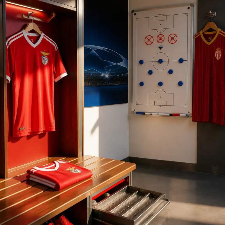 Ivanovic emprestado ao Lens sem opção de compra, Benfica alivia o ataque