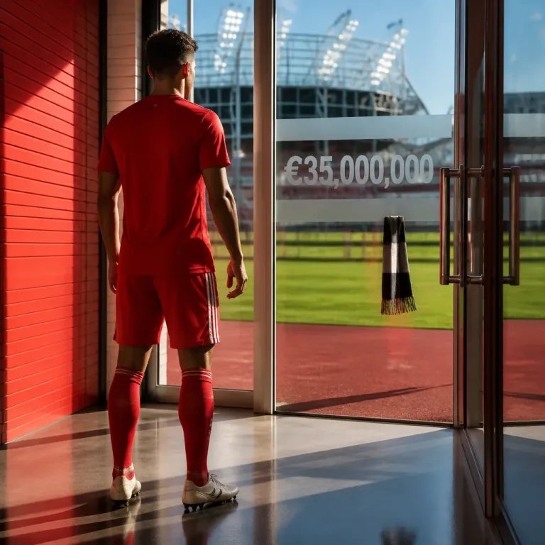 Newcastle sondou Dedić e Benfica exige 35 milhões pela saída do lateral