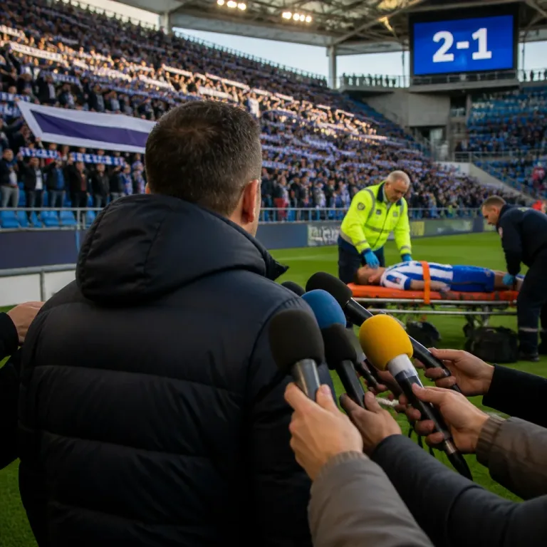 Botelho da Costa destaca exibição do Moreirense apesar da derrota por 2-1 no Dragão