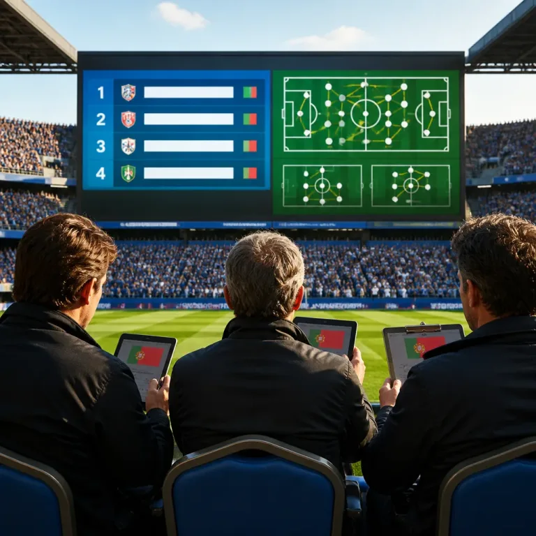 Três treinadores portugueses entre os líderes da Championship inglesa