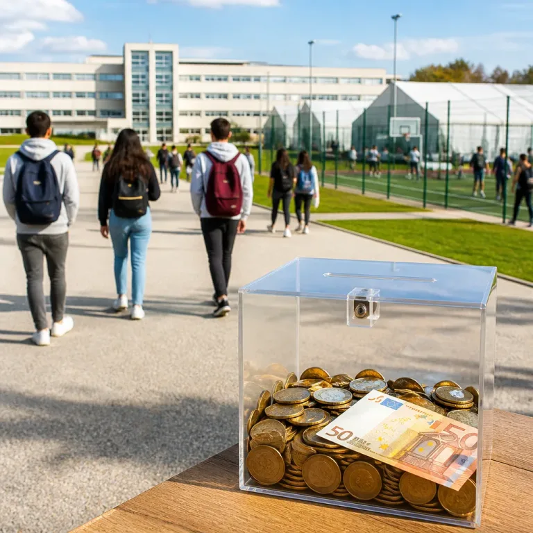 FADU propõe canalizar 50 euros das propinas para reforçar o desporto nas universidades