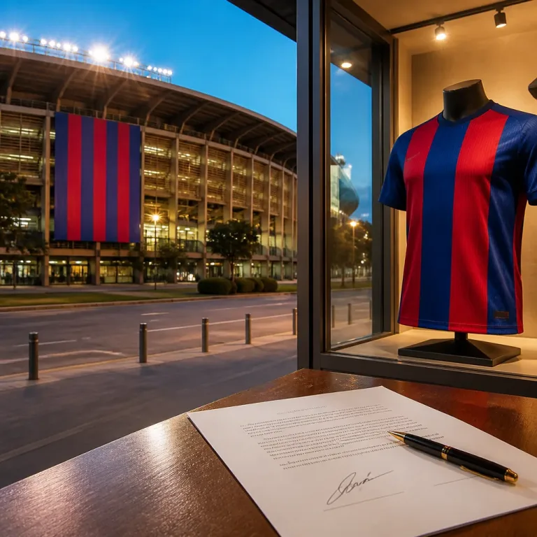 João Cancelo confirmado no FC Barcelona até 2029: impacto e desafios para clube e selecção