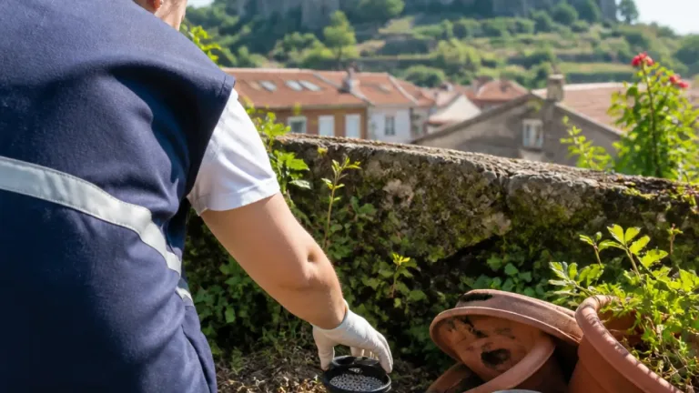 Deteção do mosquito-tigre em Guimarães eleva vigilância de saúde pública