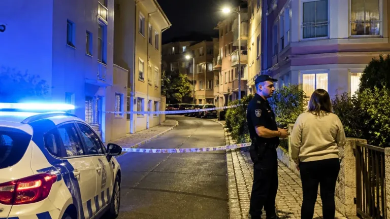 Detenção em Cascais de homem com pena máxima agravou preocupação sobre segurança residencial