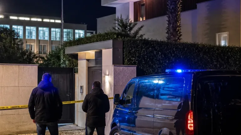 Detido em Cascais homem indiciado por abuso sexual de criança e violência doméstica