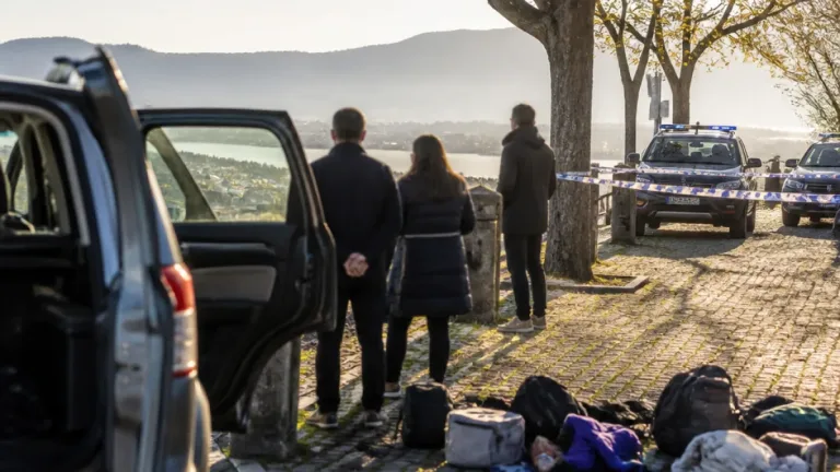 Detidos em Viana do Castelo dois suspeitos de sequestro, roubo e agressões
