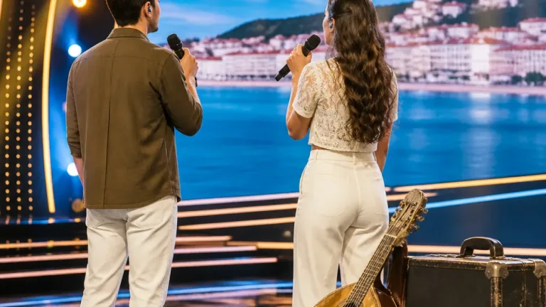 Duas artistas de Arneiro de Fora levam o nome de Figueira da Foz à semifinal do The Voice