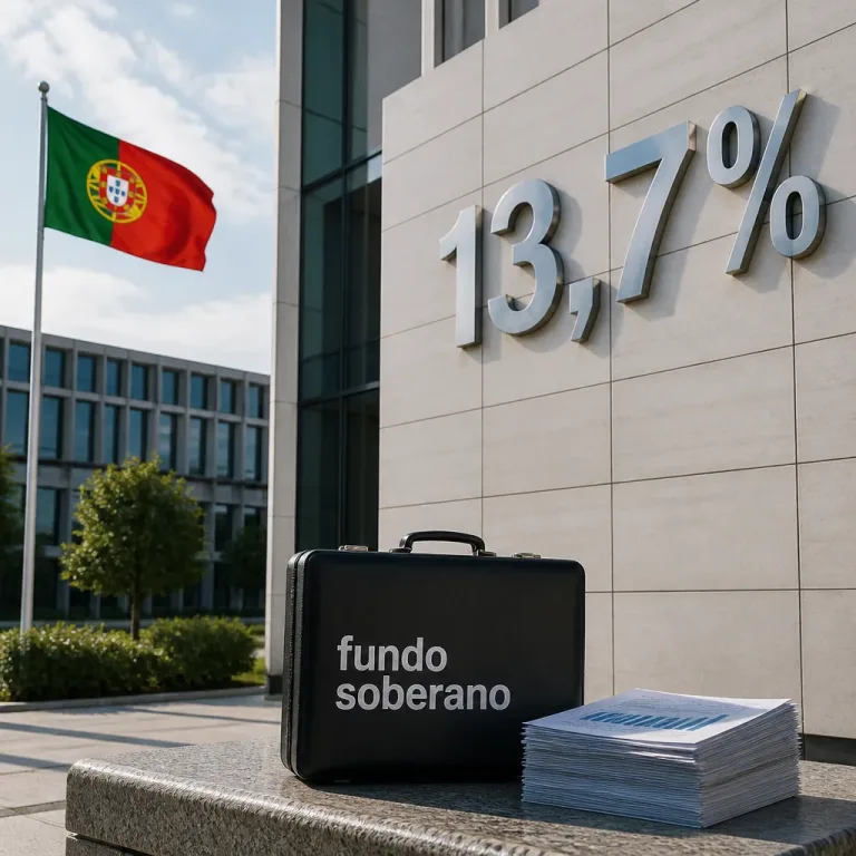Estado regressa ao capital da REN com 13,7%: objetivo é defender interesse estratégico