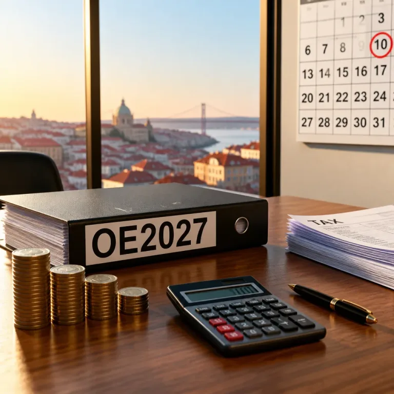 OE2027: margem estreita nas contas públicas condiciona espaço para medidas fiscais e investimento
