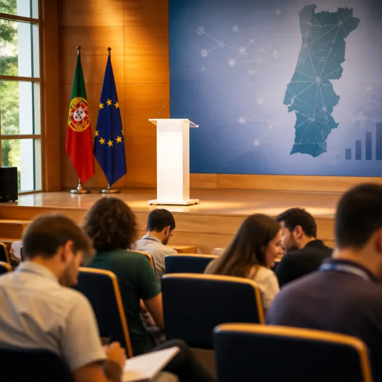 Seguro apela a menor centralização e maior dimensão empresarial para reter jovens e salários