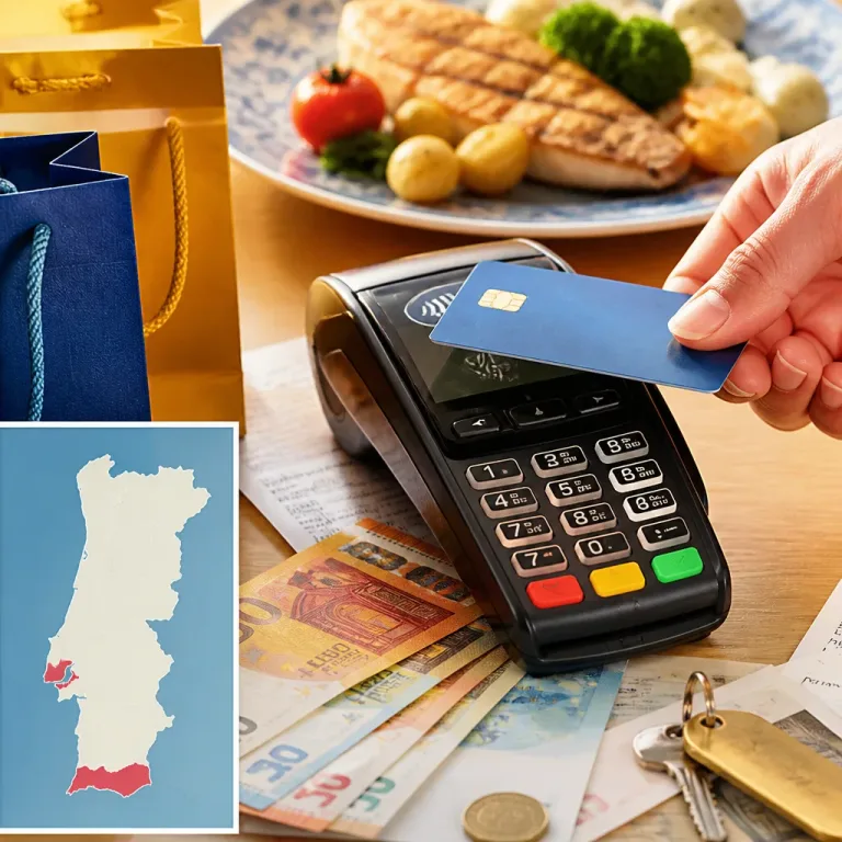Turistas britânicos lideram gastos em Portugal: 518 milhões no primeiro semestre