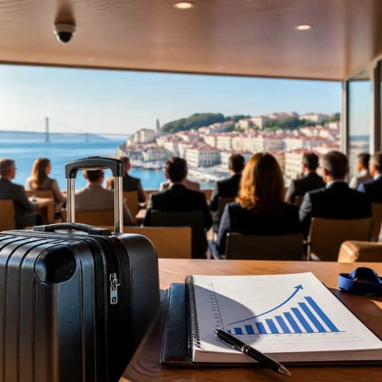 Castro Almeida: segurança é um «ativo económico» do turismo que distingue Portugal