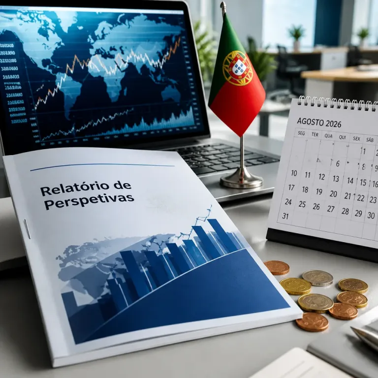 Relatório do WEF: maioria de economistas prevê estabilização ou melhoria da economia em 2027