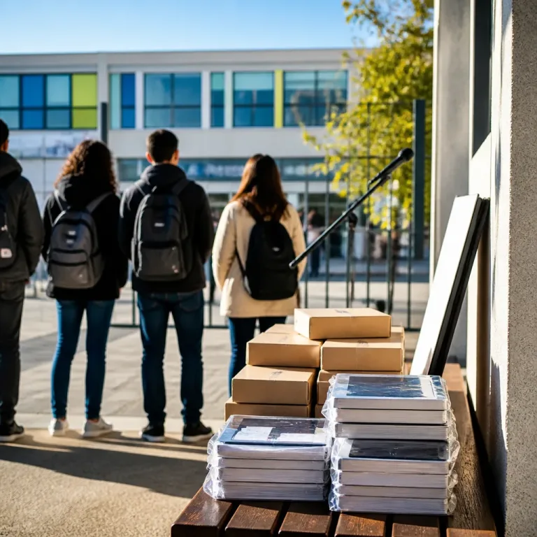 PS pede audição à secretária regional da Educação na Madeira por falta de professores e atrasos nos manuais