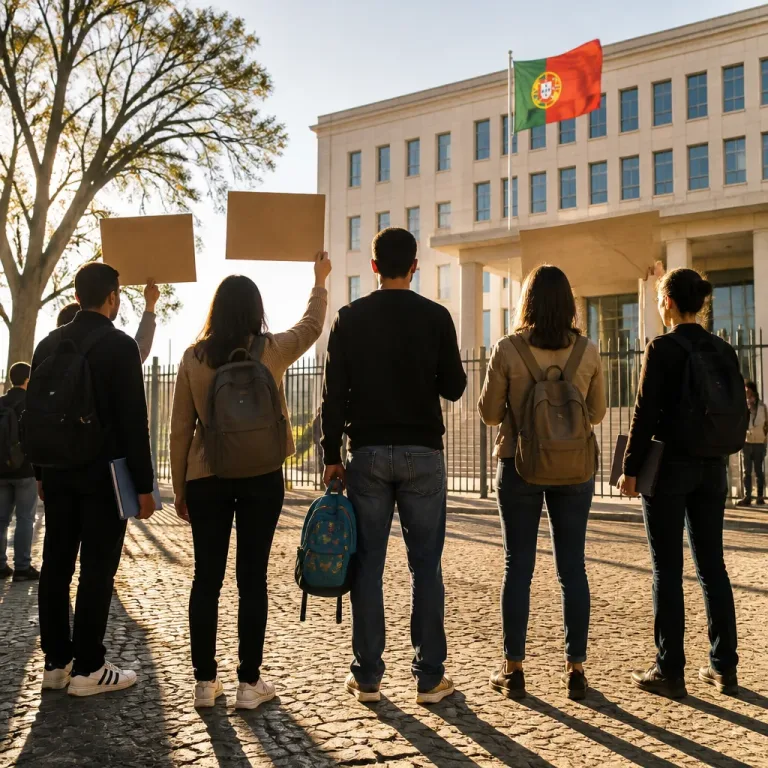 Famílias denunciam falta de vagas para alunos com necessidades educativas antes do novo ano letivo