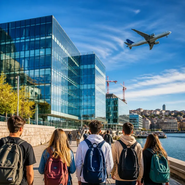 Turismo, estudantes e Ryanair impulsionam investimento no Norte e atraem consultora com alvo no Algarve