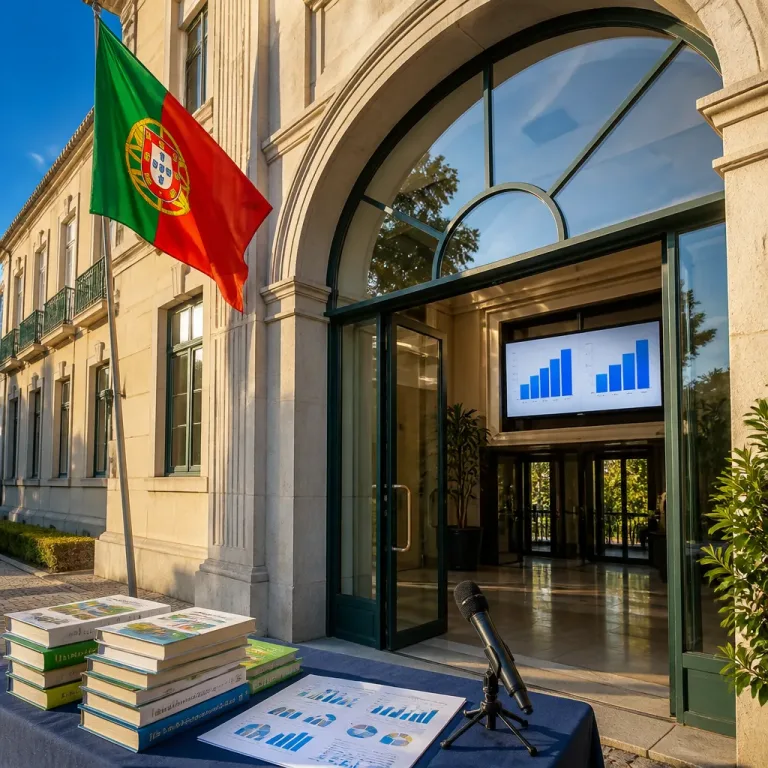 Tremembé regista subida do IDEB em ambos os ciclos e destaca prioridades de investimento