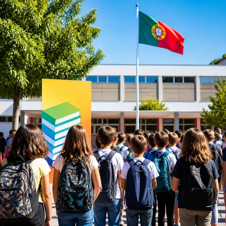 Governo vietnamita fixa calendário escolar nacional com início em 5 de setembro e 35 semanas letivas