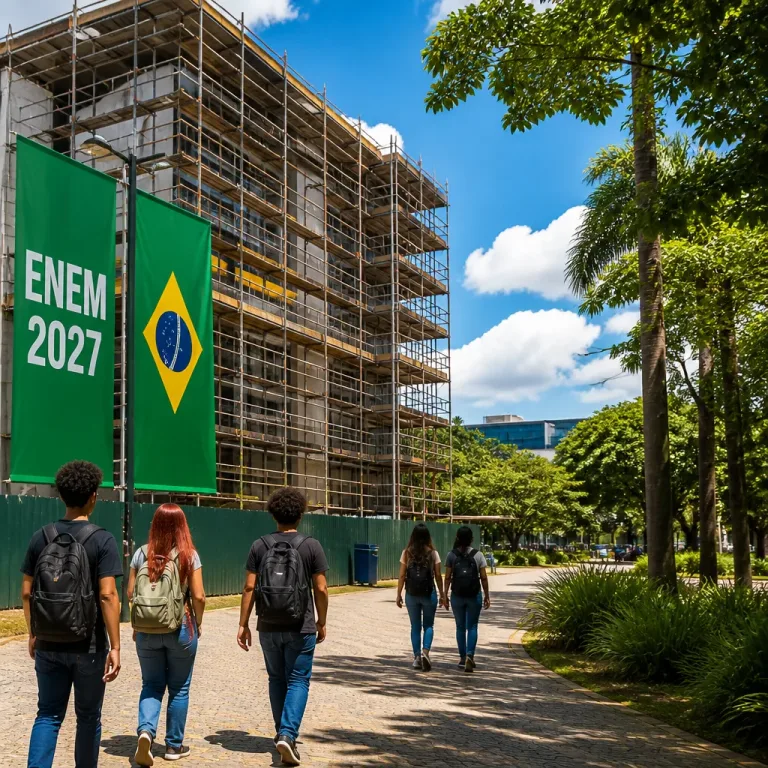 Lula diz que avanços em 15 anos na educação equivalem a cinco séculos e anuncia expansão universitária