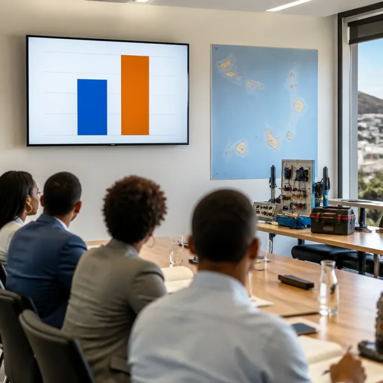 Cabo Verde quer inverter matrículas: prioridade ao ensino técnico para qualificar mão de obra