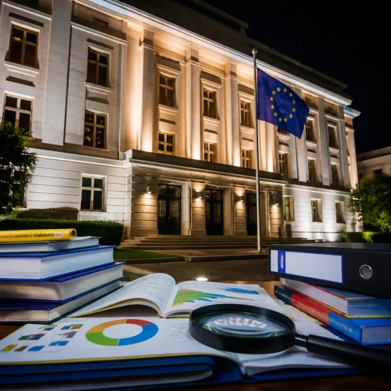 Governo integra investigação europeia de 2,6 milhões para estudar o sucesso educativo