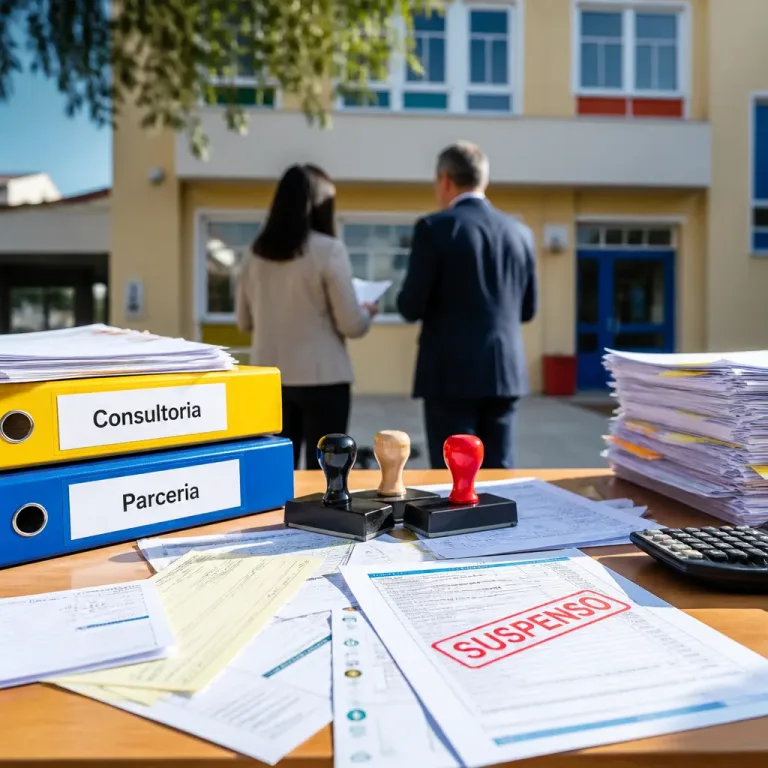 Investigação aponta avanço da gestão privada sobre escolas públicas no Rio Grande do Sul