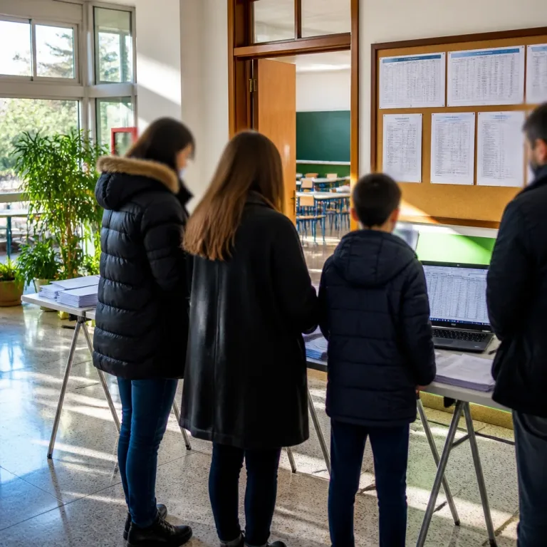 Ministério coloca 569 alunos sem escola em Almada, Sintra e Amadora e admite ajustes finais
