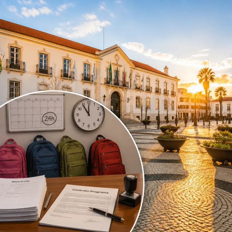 Ministro afirma que 54 alunos aguardavam colocação e garante resposta em 24 horas