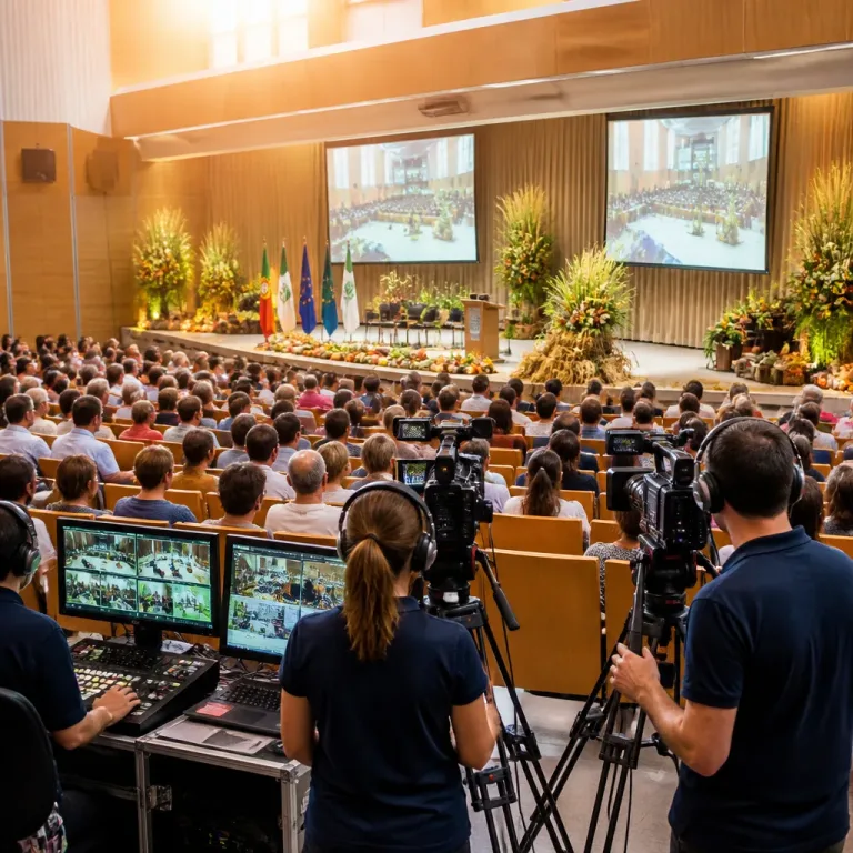 Vietname abre ano letivo 2026-2027 com cerimónia nacional transmitida pela Academia de Agricultura