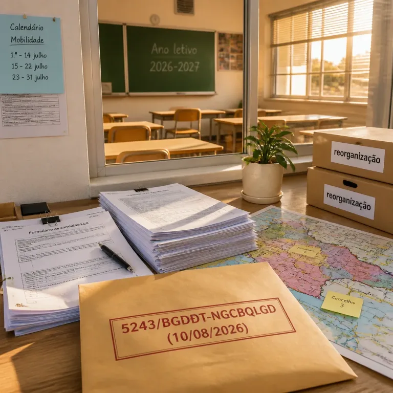 Vietname pede recrutamento urgente de professores para garantir ano letivo 2026-2027