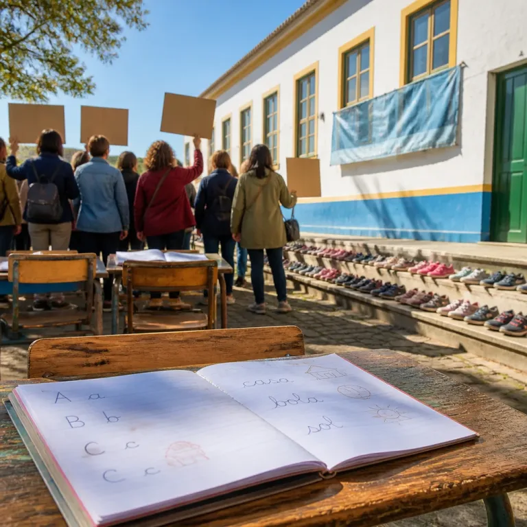 Alfabetização no centro do debate eleitoral: 780 mil crianças fora do ritmo esperado