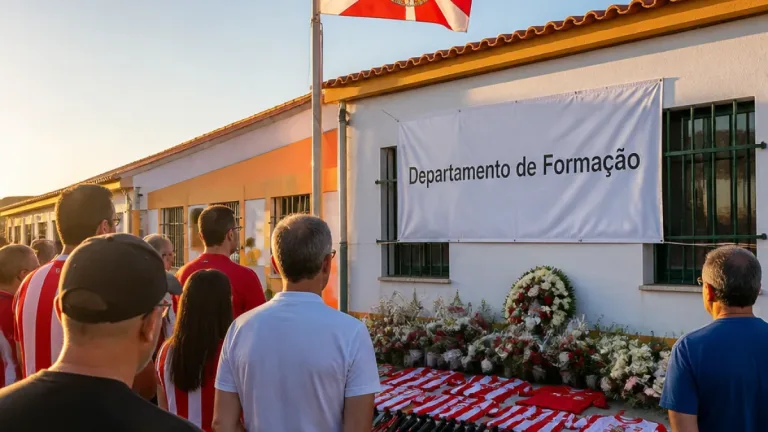 Elvas celebra 79.º aniversário do «O Elvas» com homenagem a António Massano Simões