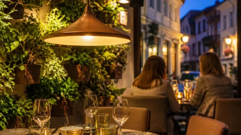Em Aveiro, novo restaurante Sensorial propõe jantares sem carta e ementa mutável