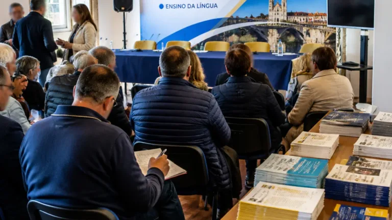 Encontro em Viana do Castelo debate direitos e desafios dos emigrantes e lusodescendentes