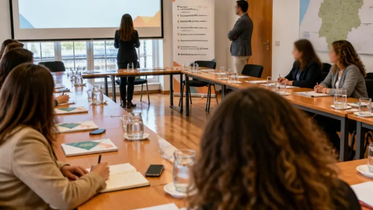 Évora acolhe encontro final do Programa Cuida-te para balanço regional