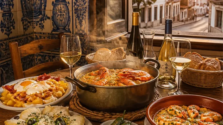 Excelência Wine House reforça oferta gastronómica em Santo Tirso com sabores de raiz
