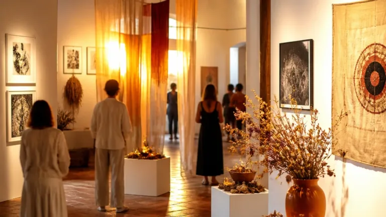 Exposição «Ritual Bodies» chega a Loulé em setembro com curadoria da Salto