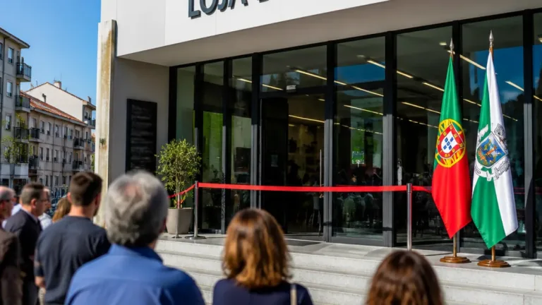 Fafe ganha Loja do Cidadão que reúne serviços e promete aproximar Administração Pública