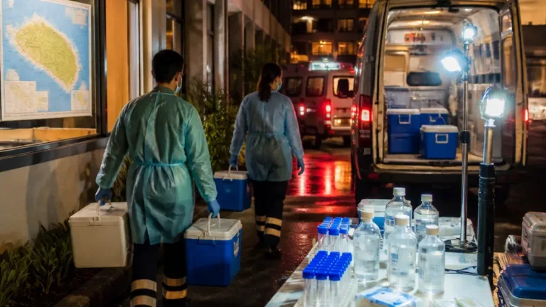 Faial regista mais de 400 casos de gastroenterite; autoridade de saúde investiga causa