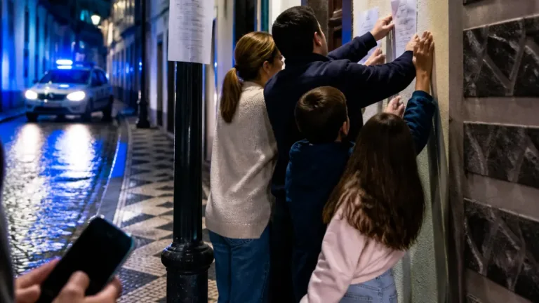 Familiares procuram jovem desaparecido no Funchal desde 5 de Agosto