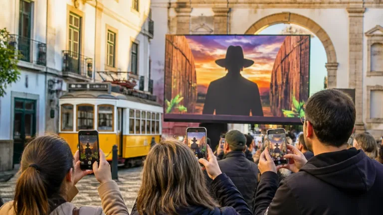 Faro: ator Jônatas Faro integra elenco de 'A Fazenda 18' e volta ao foco mediático