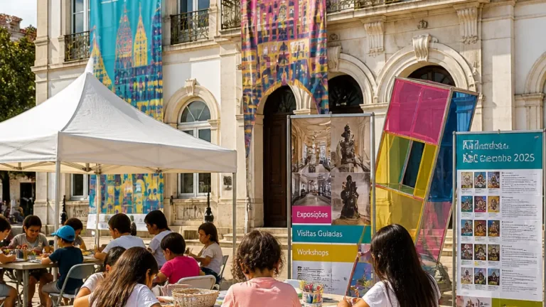 Figueira da Foz assinala Jornadas Europeias do Património e 144 anos de cidade com programa aberto