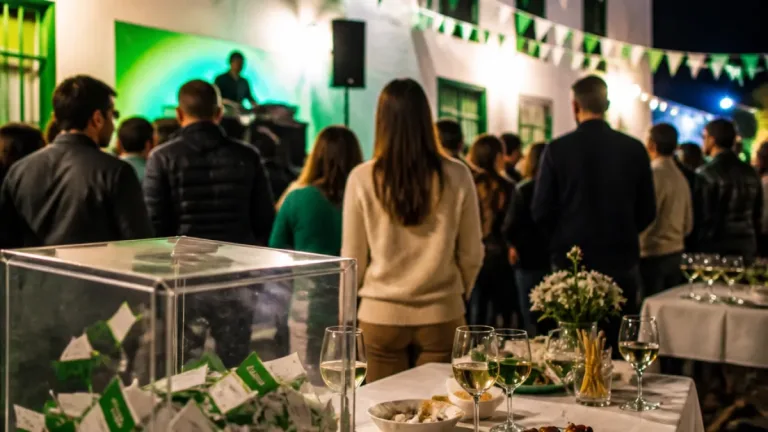 Fundão: Núcleo do Sporting organiza “Noite Branca Solidária” para colmatar crise financeira