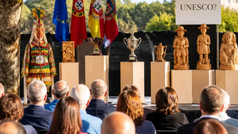 Gala do Artesanato destaca mestres de Barcelos e reforça ambição do Figurado para UNESCO