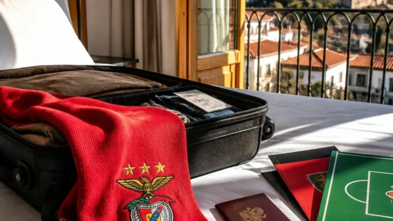 Gouveia: possível saída de Tiago Gouveia do Benfica ganha cenário brasileiro após falhanço no México