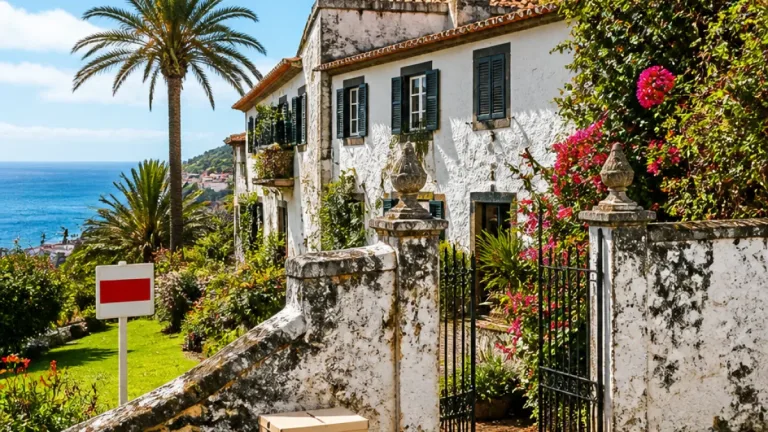 Governo da Madeira admite comprar casa de Lourdes de Castro para preservar legado