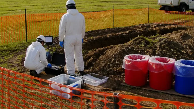 Governo dos Açores lança terceiro concurso para remediar solos contaminados na Terceira