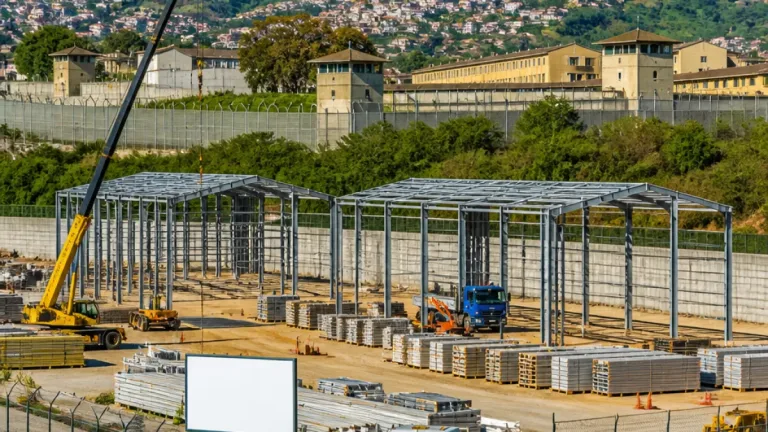 Grupo Sousa anuncia investimento de 30 milhões para dois armazéns na Madeira