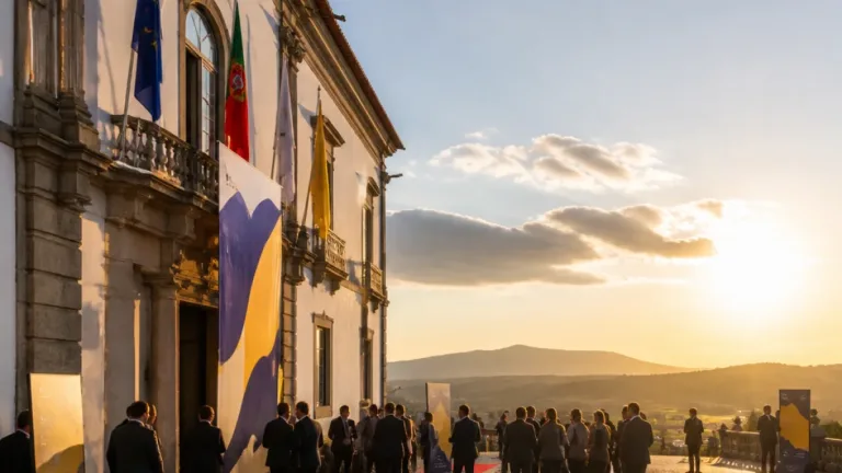 Guarda acolhe II Congresso Mundial de Turismo do Interior com apoio da CIM Beiras e Serra da Estrela