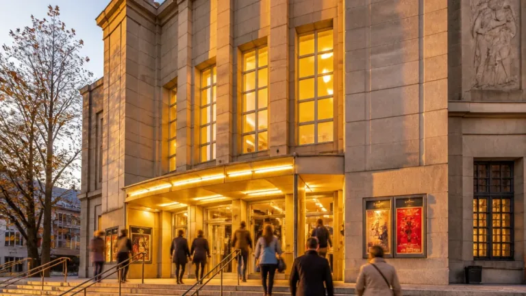 Guarda: Teatro Municipal anuncia programação diversificada até 1 de outubro